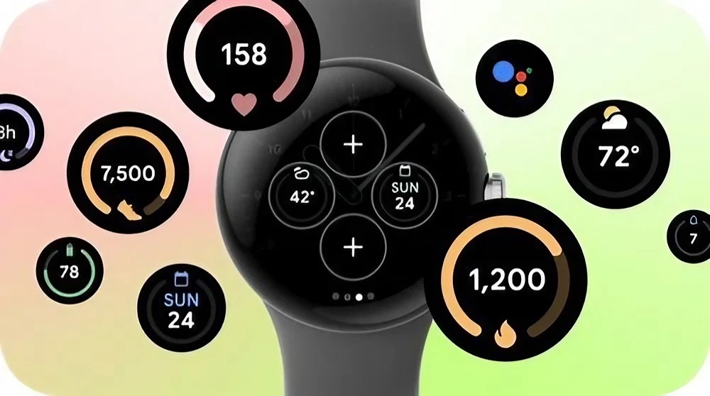 Google Wallet Kembangkan Kode PIN untuk Transaksi Tap-to-Pay di Wear OS