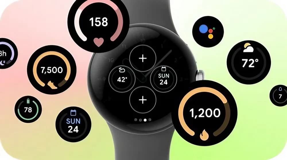 Google Wallet Kembangkan Kode PIN untuk Transaksi Tap-to-Pay di Wear OS