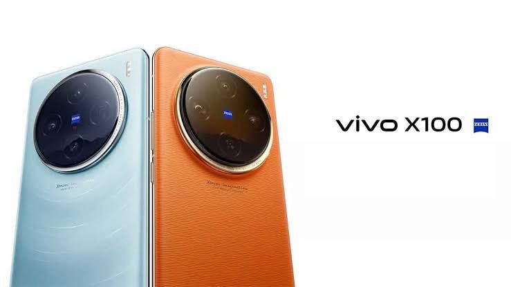 Siap Jadi Andalan, Vivo X100 Ultra Jadi Smartphone Pertama dengan Teknologi Fotografi BlueImage