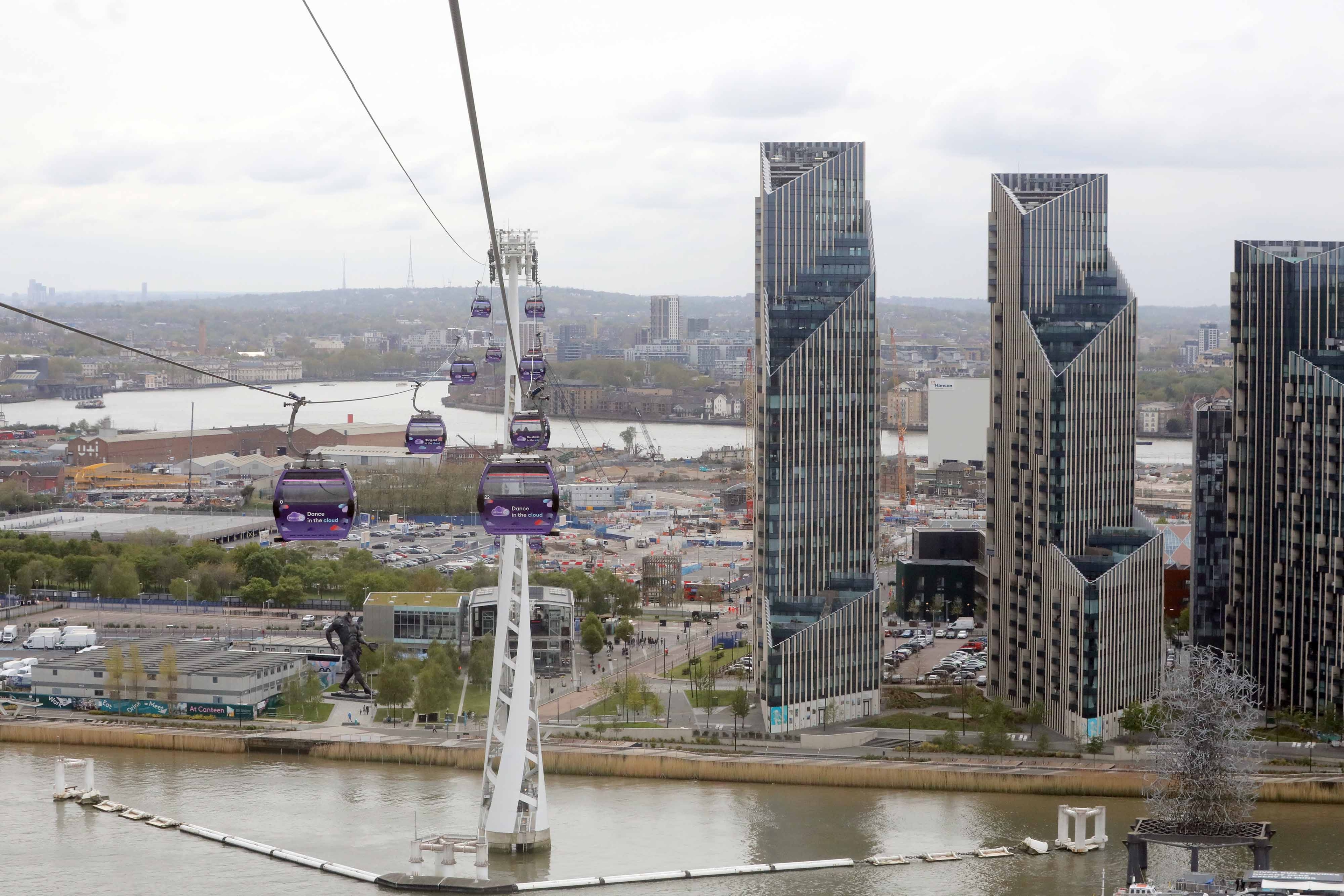 Melihat London dari Dekat: Kota Menakjubkan nan Bersejarah dengan Segudang Lokawisata
