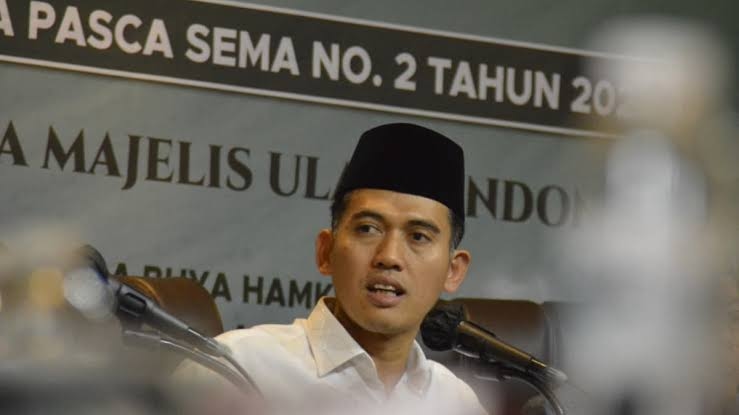 MUI Serukan Umat Islam Mentaati dan Menghormati Putusan MK soal PHPU