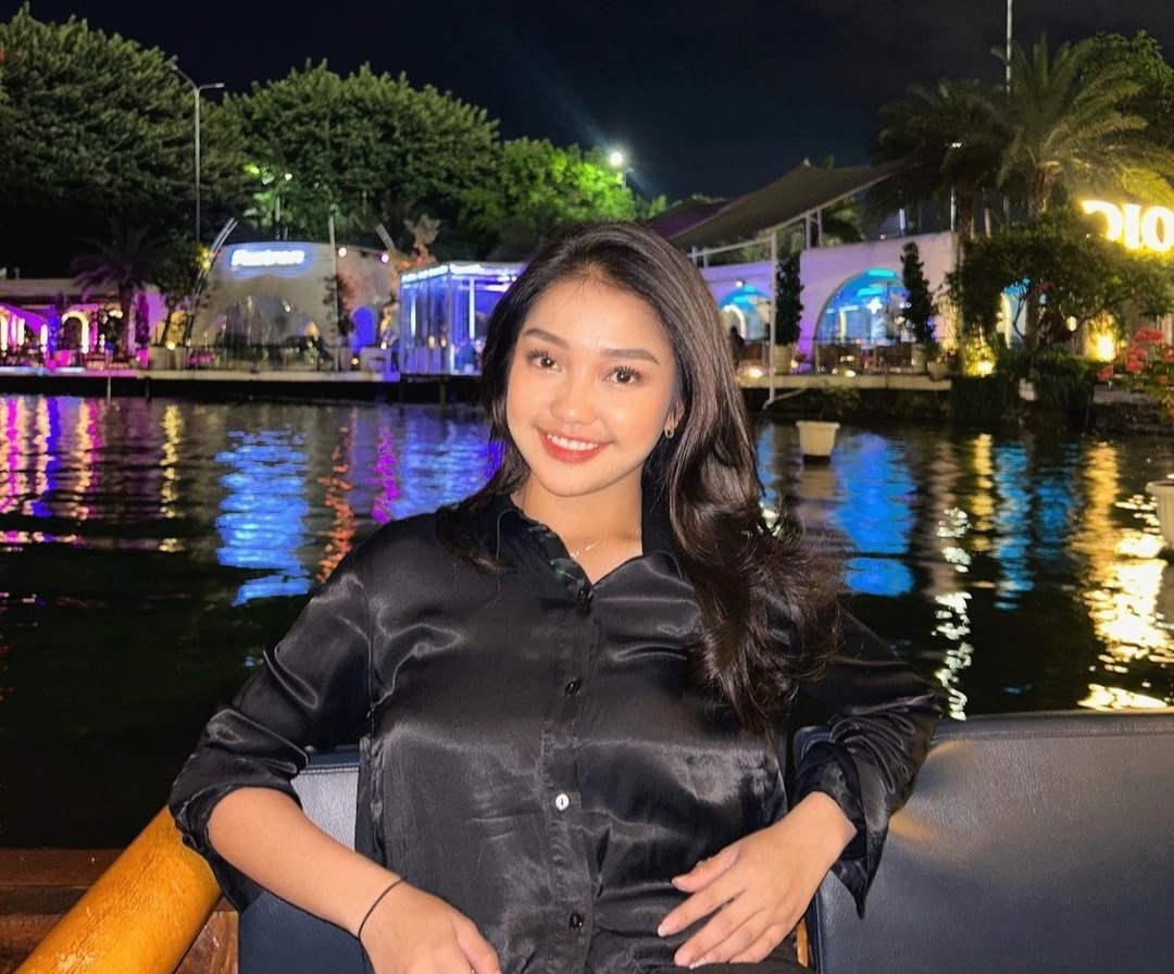 Korban Dugaan Penganiayaan Chandrika Chika Minta Proses Hukum Terus Jalan