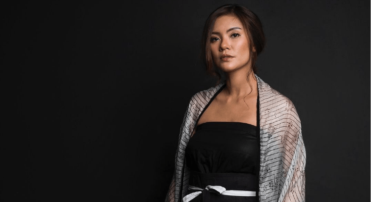 Profil Aline Adita, Selebriti yang Laporkan Codeblu karena Diduga Memiliki Utang hingga Rp500 Juta