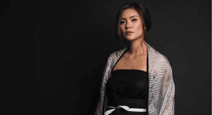 Profil Aline Adita, Selebriti yang Laporkan Codeblu karena Diduga Memiliki Utang hingga Rp500 Juta