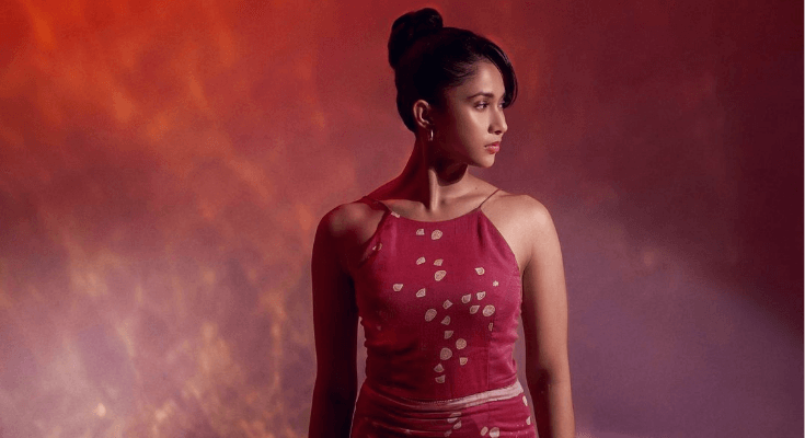 Berperan Sebagai Kiran di Film Tuhan Izinkan Aku Berdosa, Aghniny Haque Dituntut Bisa Mengaji