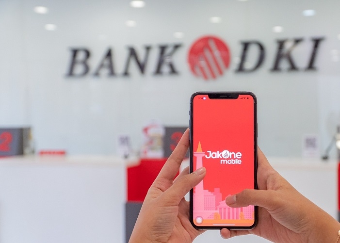 Gandeng Komunitas Tamiya, Bank DKI Dorong Transaksi Nontunai