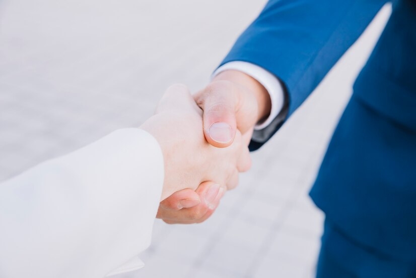 Tuliskan 2 Unsur yang Terdapat dalam Kerjasama!