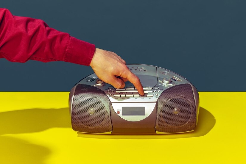 Riset Nielsen: Radio Menjadi Sumber Informasi Pemilu Setelah Televisi