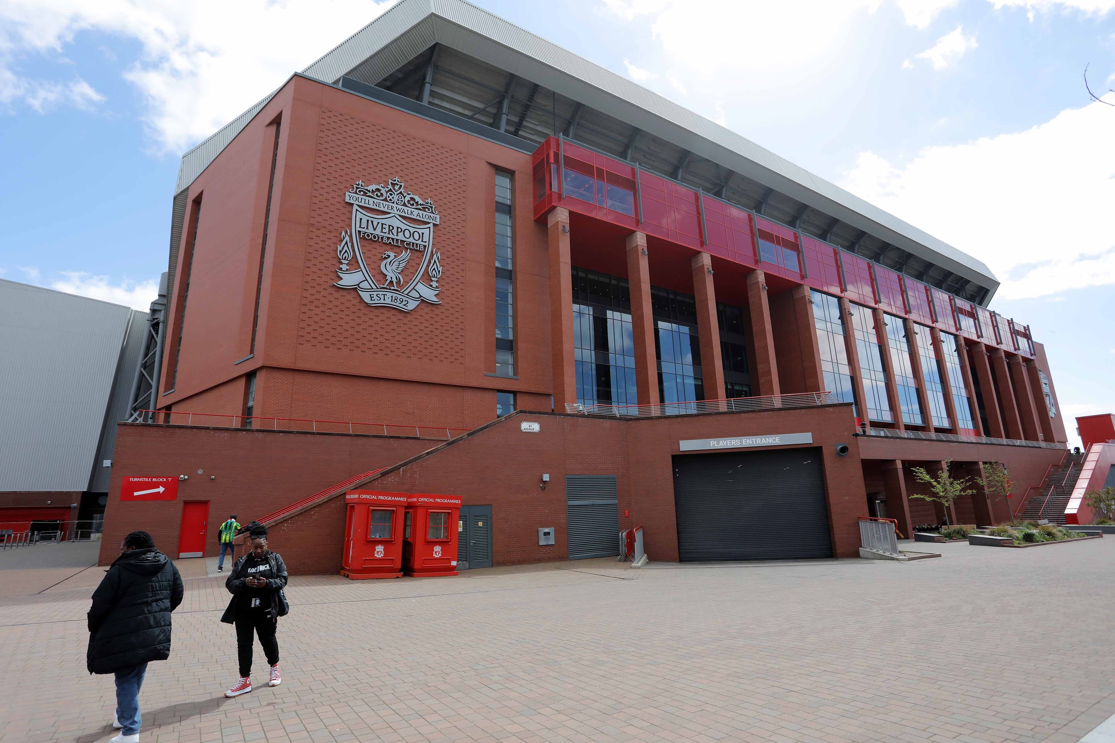 Jadwal Siaran Langsung Liga Champions Malam Ini: Liverpool vs Real Madrid, Villa vs Juventus