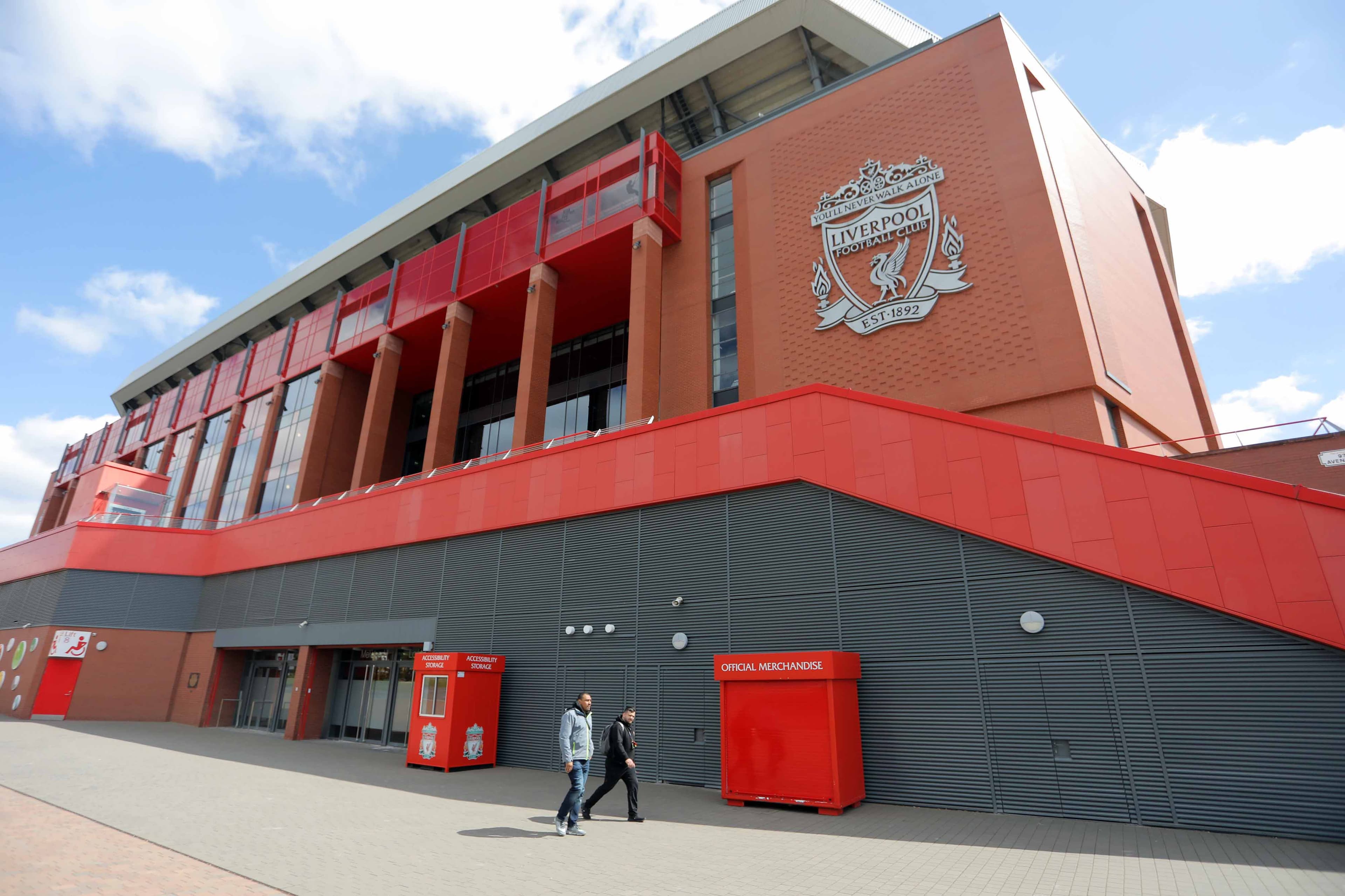 Jadwal Siaran Langsung Liga Inggris Malam Ini: Liverpool vs Tottenham, Bournemouth vs MU