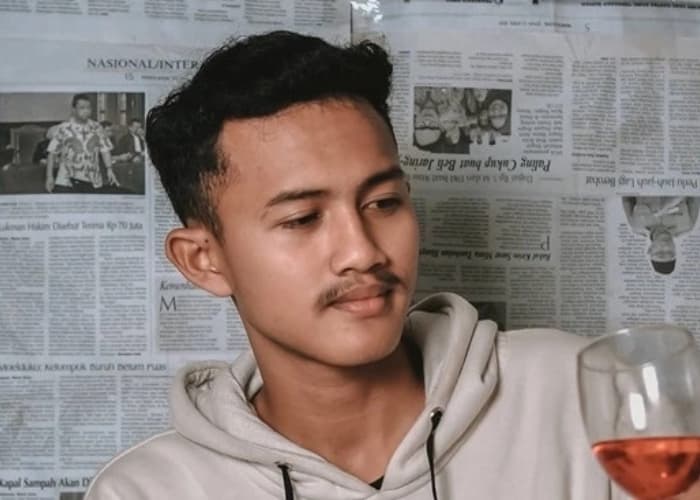 Profil Galih Loss, TikToker Viral Pencetus 'Apaan Tuh' yang Ditangkap Karena Penistaan Agama