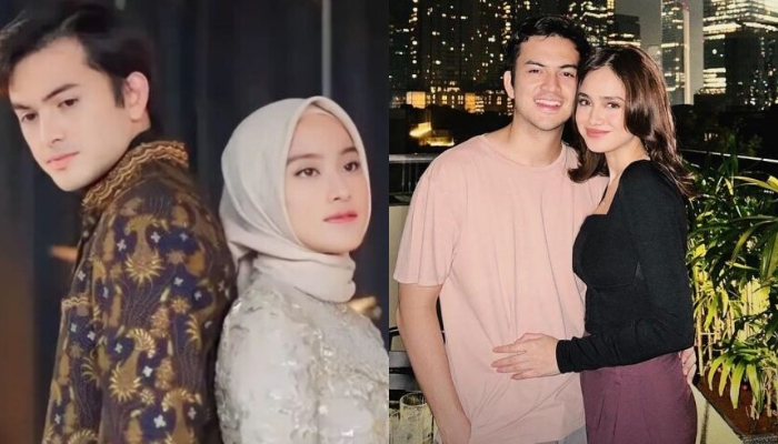 Jejak Karier dan Profil Salshabilla Adriani, Dirumorkan Jadi Orang Ketiga Hubungan Rizky Nazar dan Syifa Hadju