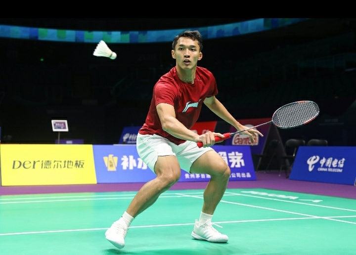 Piala Thomas dan Uber: Shuttlecock Masih Jadi Kendala Tim Indonesia di Latihan Perdana