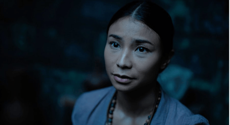 Dijuluki Sebagai Ratu Horor, Ini Profil Shareefa Daanish yang Kembali Berperan dalam Film Menjelang Ajal