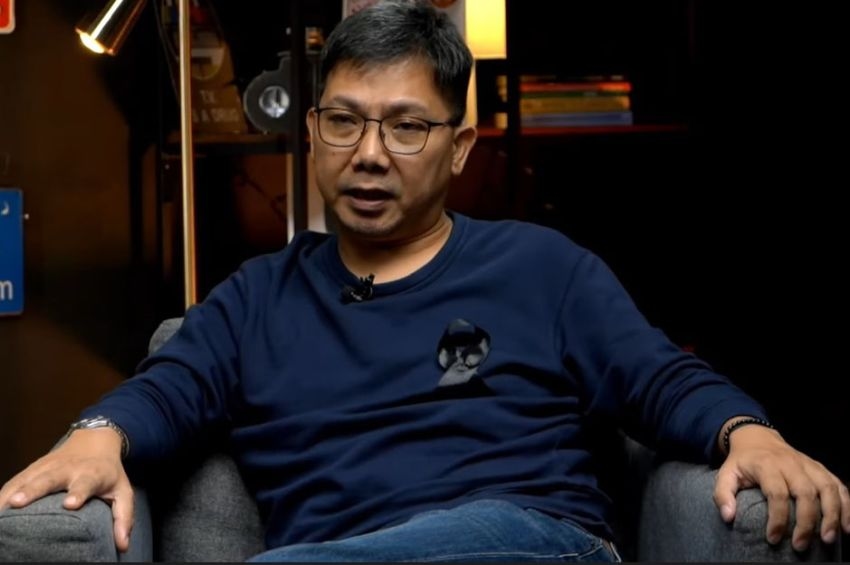 Timnas Indonesia U-23 Sudah Lampaui Target, Bung Towel Apresiasi Semua Pihak Tak Hanya Shin Tae-yong