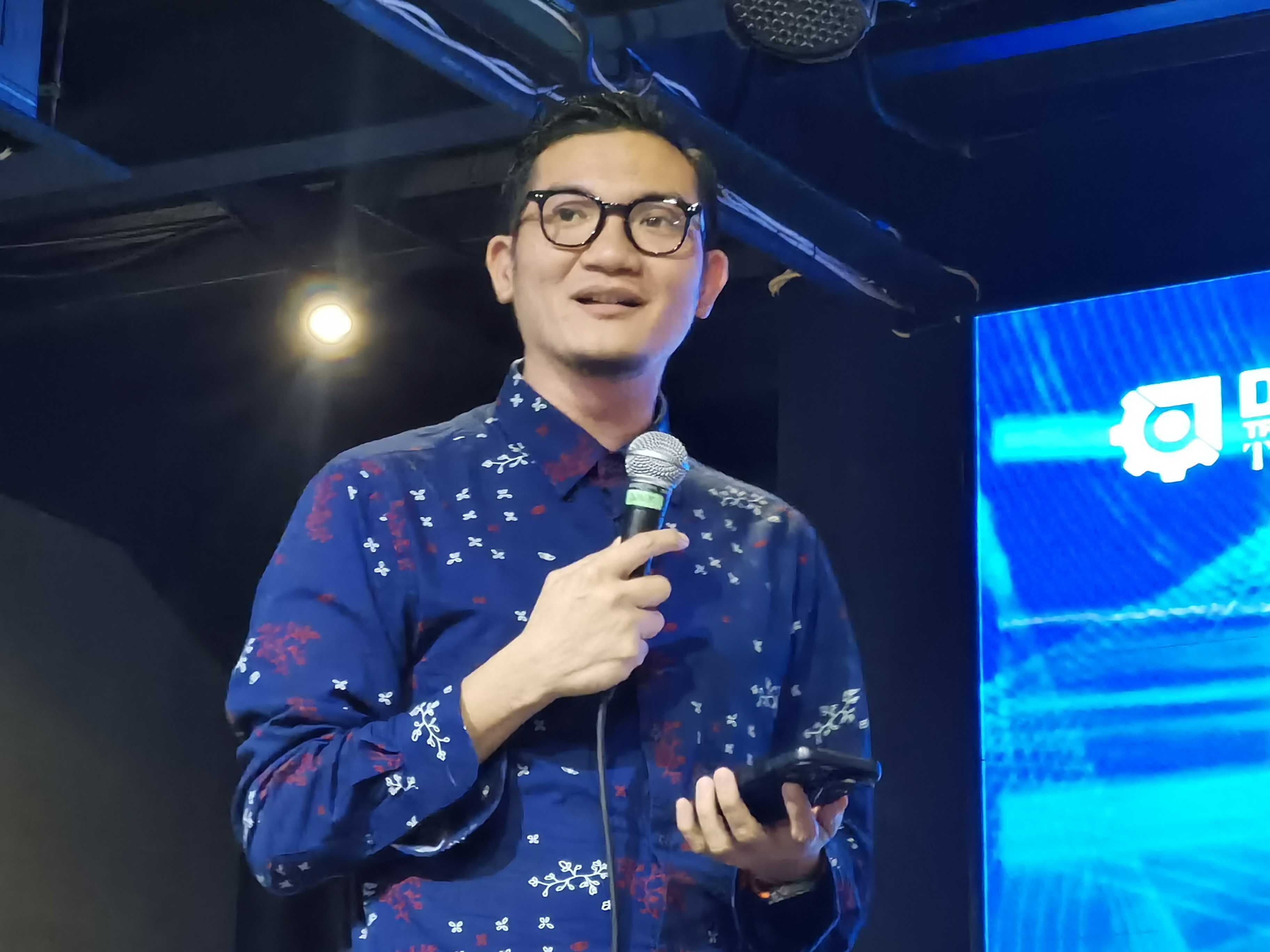 Deretan Inovasi Teknologi Telkomsel di Tahun 2024