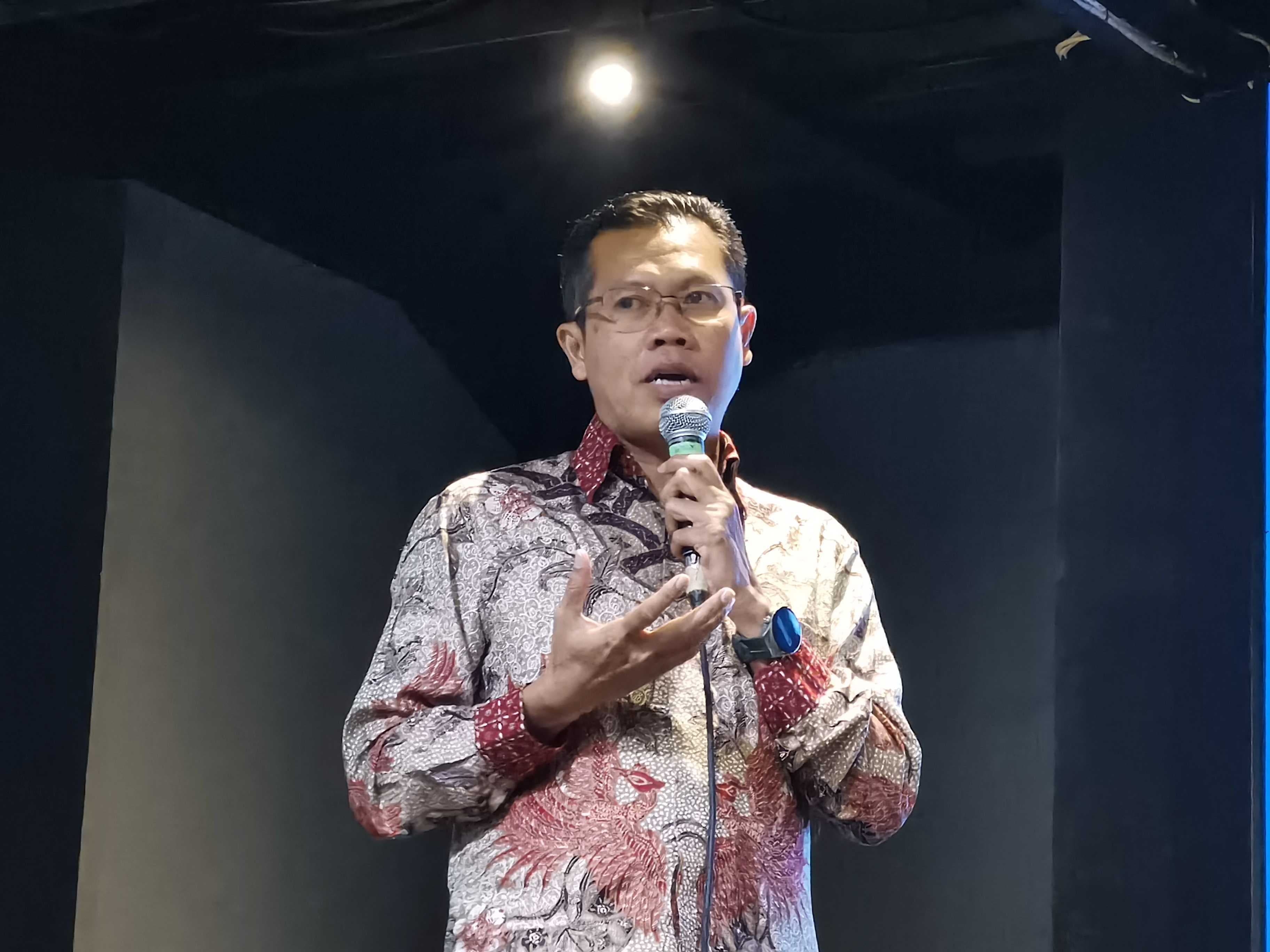Huawei Ungkap 3 Kunci Transformasi Digital di Indonesia