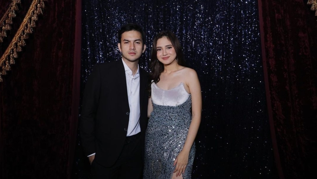 Rizky Nazar Emosi Disebut Selingkuh, Tantang Penyebar Video Bertemu