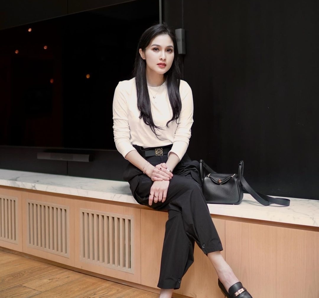 Nasib Sandra Dewi Pasca Harvey Moeis Ditangkap, Bakal Jatuh Miskin?