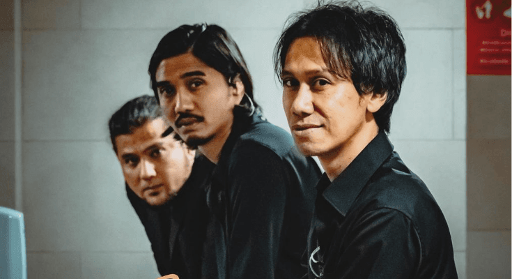 Jadi Pilihan Terpopuler Saat Konser, Ini Lirik Lagu Dan yang Dinyanyikan Oleh Sheila On 7 dan Maknanya