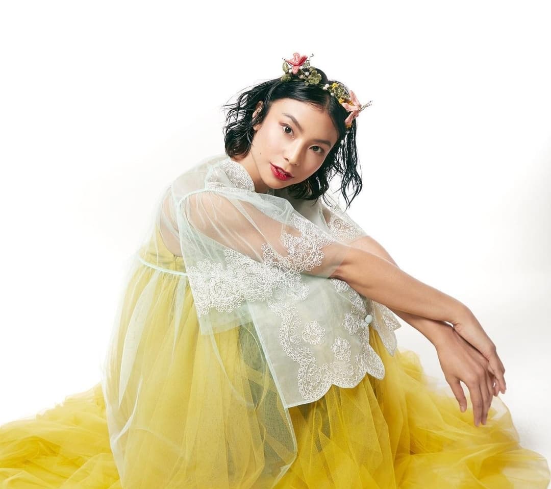 Shareefa Danish Lakoni Adegan Ekstrem, Kebantu Sama Olahraga Ini