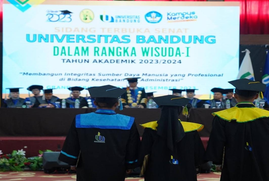 Mantan Napi Korupsi Diduga Selewengkan Dana KIP di Universitas Bandung