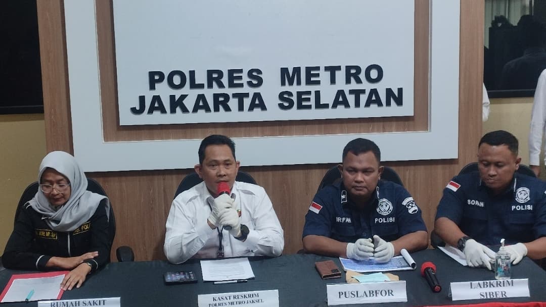 Jendela Alphard Tidak Pecah, Polisi Pastikan Tembakan Senpi ke Kepala Brigadir RAT dari dalam Mobil