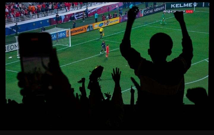 Daftar Tempat Nobar Timnas Indonesia vs Australia, Mulai dari Medan hingga Yogyakarta