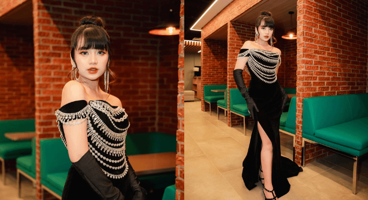 Profil Ghea Indrawari, Penyanyi Indonesian Idol yang Ditanya Anang Hermansyah Soal Kapan Nikah