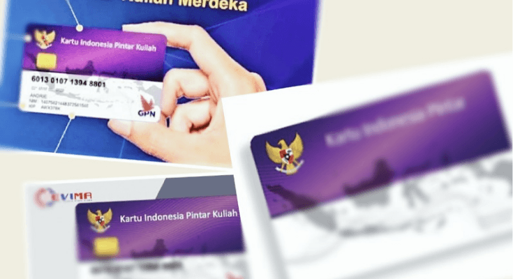 Cara Daftar KIP Kuliah 2024 Jalur Mandiri untuk Mahasiswa PTN dan PTS