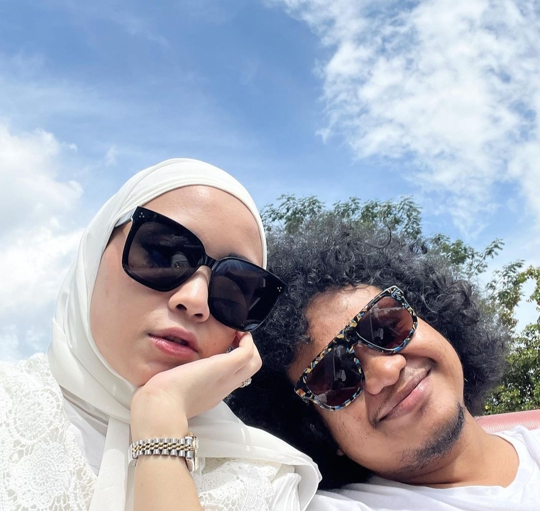 Istri Mendiang Babe Cabita Buka Lelang Vespa, Hasilnya Akan Disumbangkan