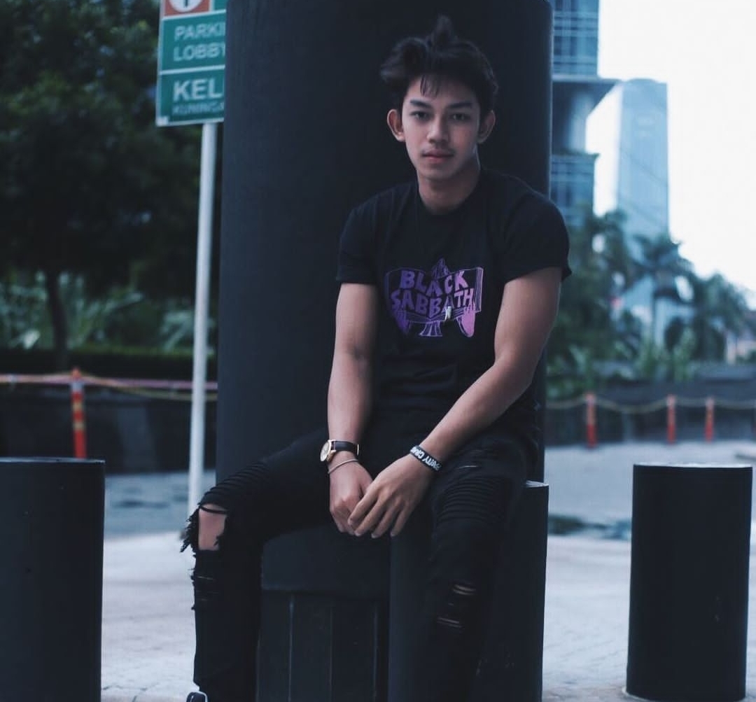 Gaga Muhammad Bebas, Langsung Ajak Mabar Mobile Legend