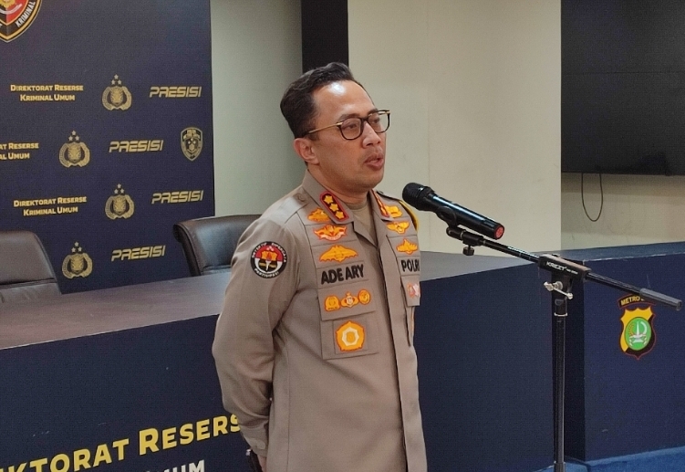 Dijauhi Teman, Alasan Siswa SMP di Tebet Coba Bunuh Diri