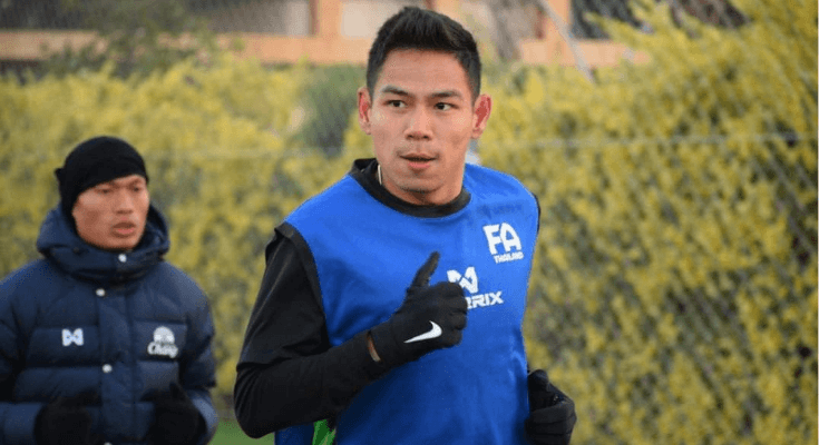 Kontroversi Wasit VAR Thailand, Sivakorn Pu-Udom Disebut Merugikan Indonesia Saat Melawan Uzbekistan U-23 di Semifinal Piala Asia