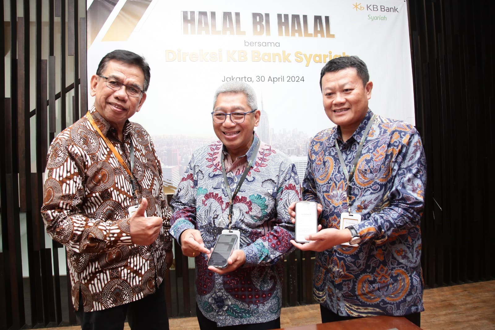 Dekati Nasabah, KB Bank Syariah Rilis Fitur Chatbot Syva