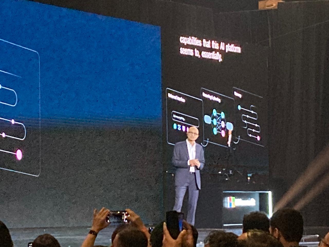 Investasi Besar-besaran, Microsoft Adakan Pelatihan Keterampilan Teknologi AI