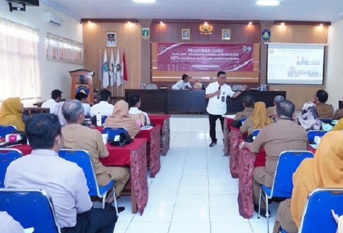 Hardiknas Momentum Penyemangat Seluruh Komponen Bangsa Lindungi Generasi Muda dari Intoleransi dan Radikalisme