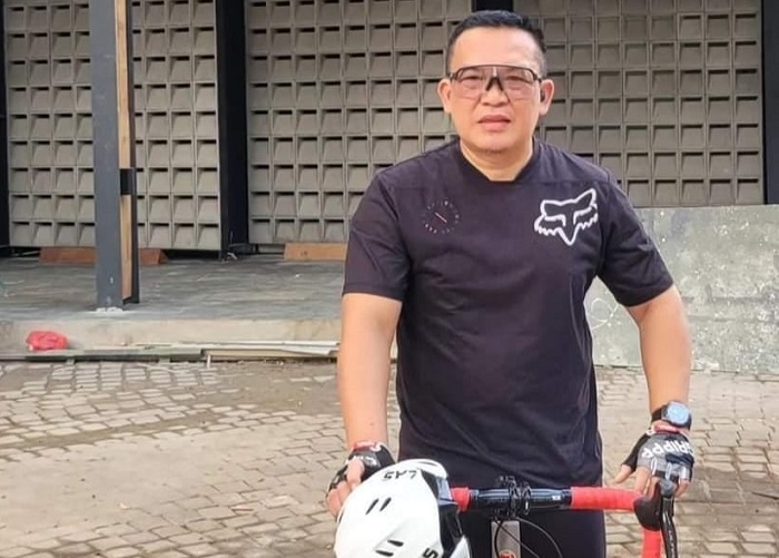 Janji Mundur dari ASN, Anak Buah Heru Budi Siap Bertarung di Pilkada Purwakarta