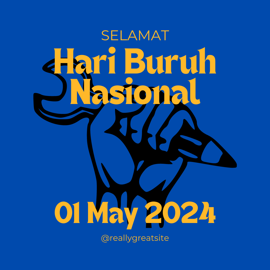 Partai Buruh Minta Upah Rp7 Juta