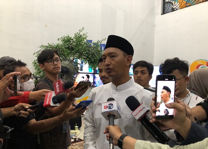 Bukan Hanya Jadi Lumbung Suara, TKN Harap Prabowo-Gibran Libatkan 50 Persen Anak Muda di Pemerintahan