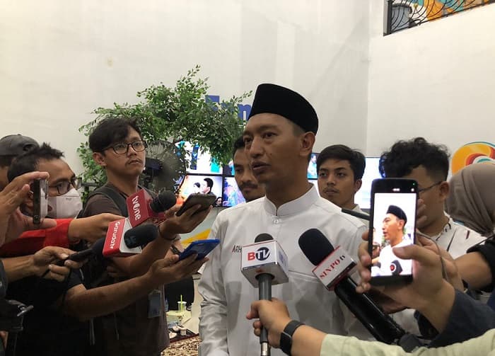 Bukan Hanya Jadi Lumbung Suara, TKN Harap Prabowo-Gibran Libatkan 50 Persen Anak Muda di Pemerintahan