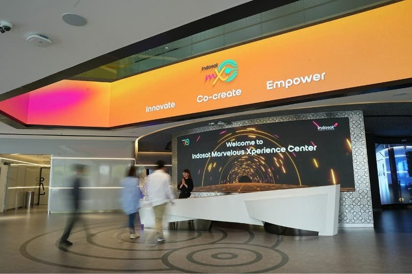 Siapkan Talenta Muda, Indosat dan Yayasan Wadhwani Luncurkan Pelatihan Berbasis AI