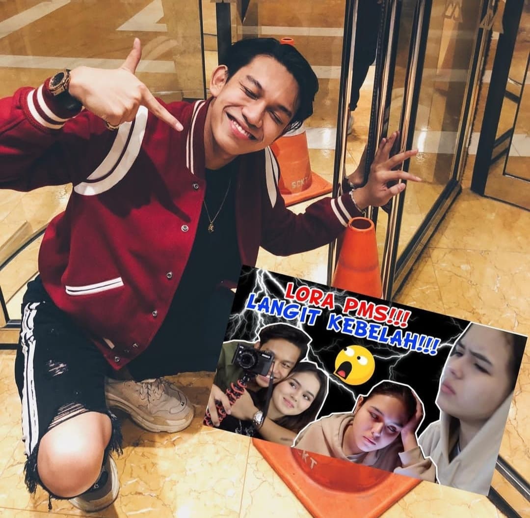 Gaga Muhammad Ingin Bertemu Keluarga Laura Anna, Kakak: Kenapa Baru Sekarang?