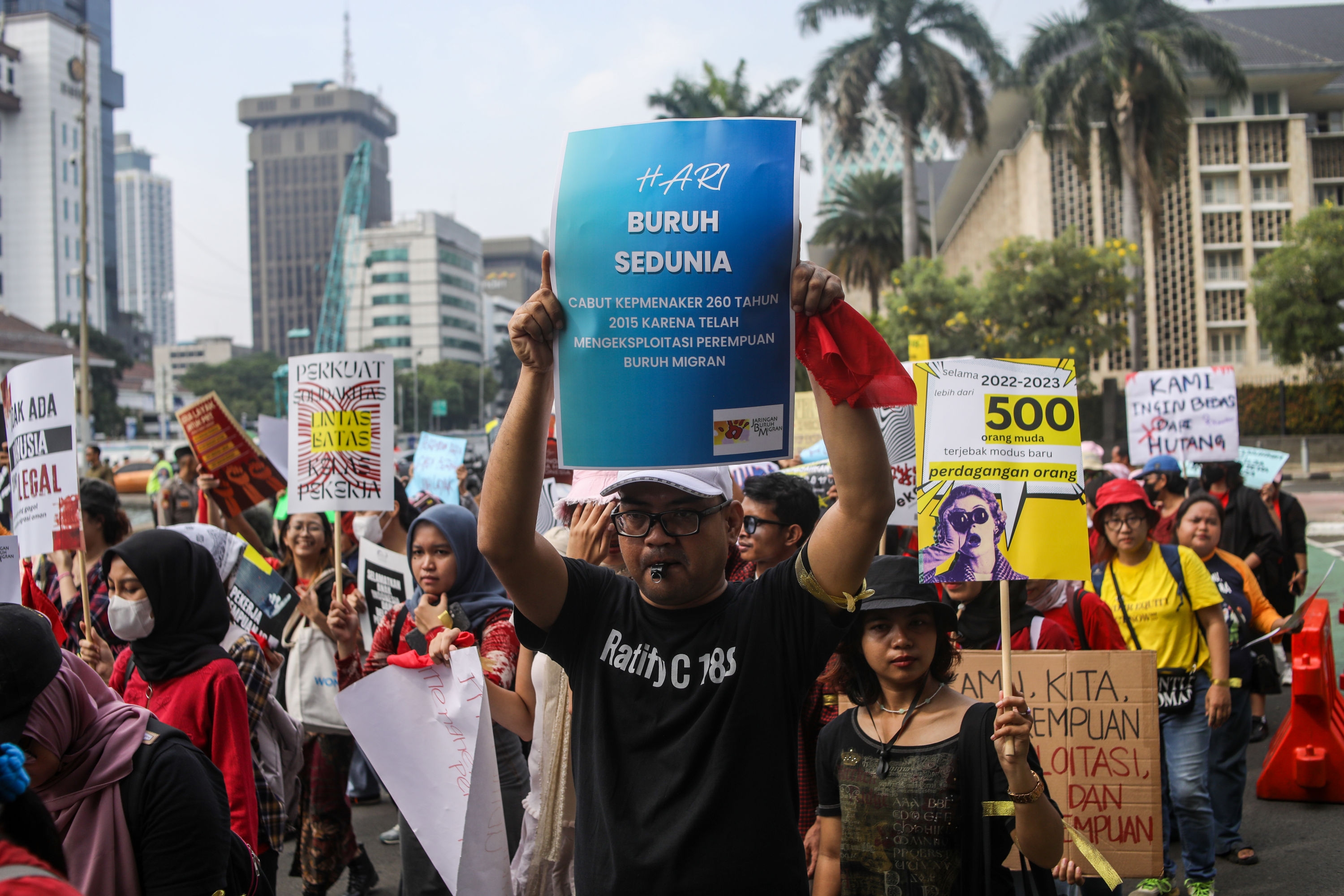 Mengenal Hak-hak Pekerja Saat Terkena PHK