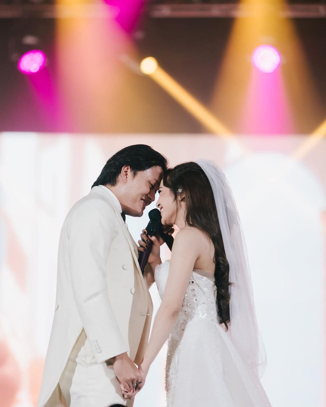 Mahalini dan Rizky Febian Dirumorkan Akan Nikah di Bali Minggu Ini, Begini Kata Pihak Keluarga