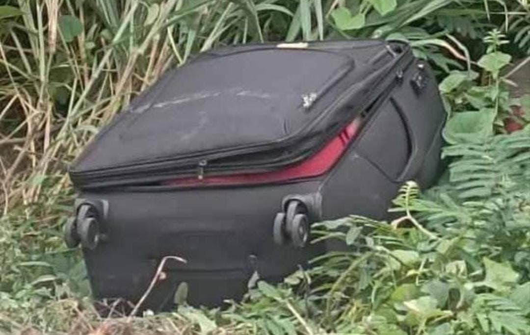 Sosok Terduga Pembunuh Wanita dalam Koper di Kabupaten Bekasi Terungkap