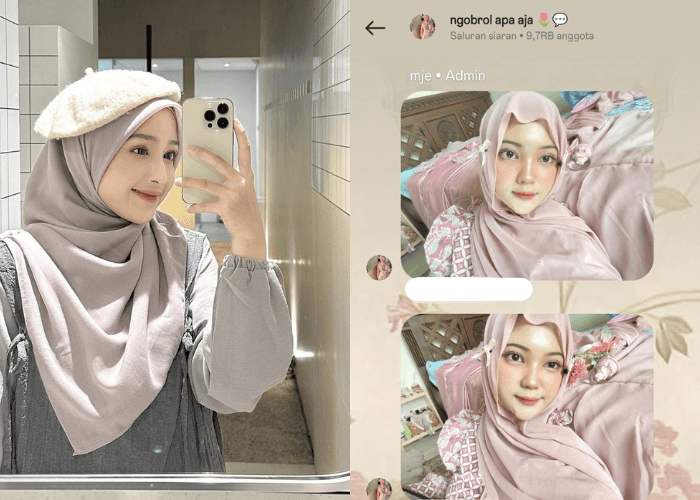 Dua Mahasiswi Undip Penerima KIP Akhirnya Mengundurkan Diri, Kasusnya Viral Usai Pamer Gaya Hidup Mewah!