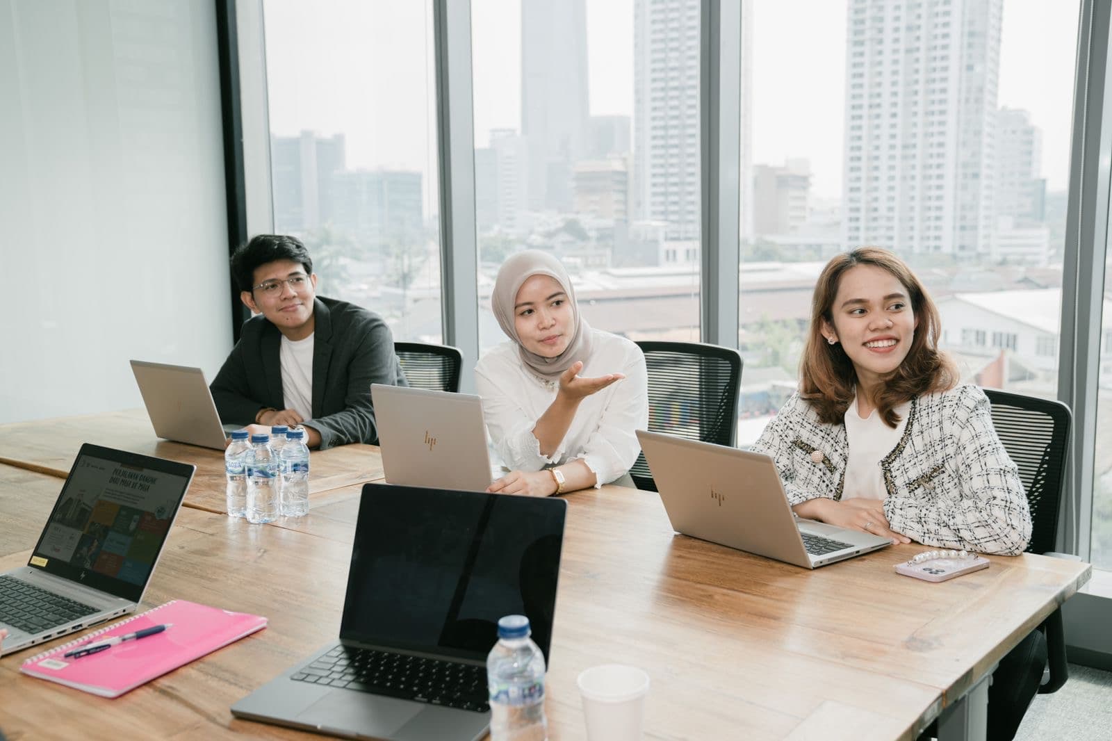 Danone Indonesia Raih 3 Penghargaan pada Global CSR dan ESG Summit 2024