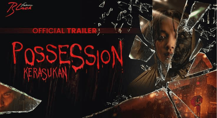 Sinopsis Film Possession: Kerasukan Tayang Mei 2024, Drama Horor Indonesia yang Penuh Ancaman dari Kata Cerai