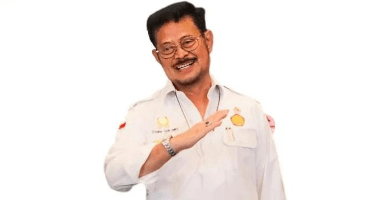 VIRAL! Daftar Pengeluaran SYL Pakai Uang Kementan untuk Kepentingan Pribadi hingga Sewa Biduan Ratusan Juta